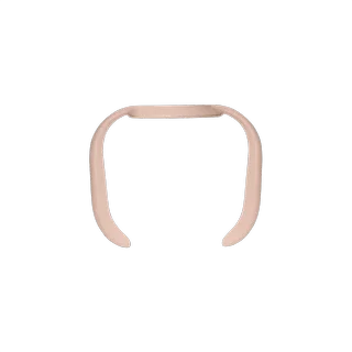 Handvat Bibs Voor Fles Blush by BIBS – product photo 1 of 3