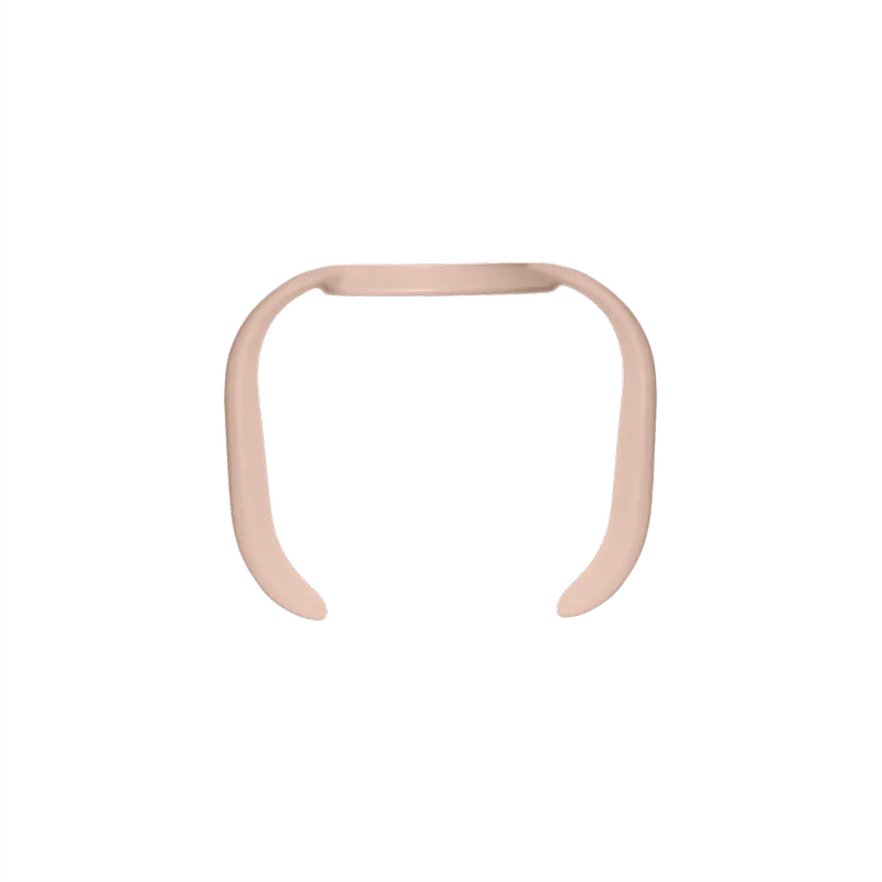 Handvat Bibs Voor Fles Blush by BIBS – product photo 1 of 3