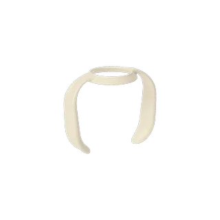 Handvat Bibs Voor Fles Ivory by BIBS – product photo 2 of 3
