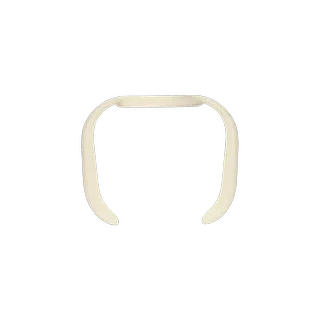 Handvat Bibs Voor Fles Ivory by BIBS – product photo 1 of 3
