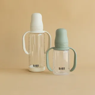 Handvat Bibs Voor Fles Sage by BIBS – product photo 3 of 3
