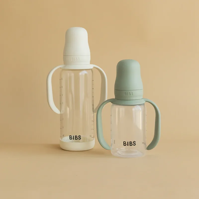 Handvat Bibs Voor Fles Sage by BIBS – product photo 3 of 3
