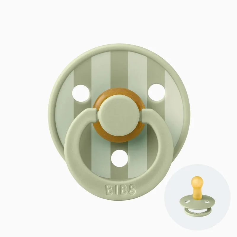 Studio speen - block sage de BIBS – photo produit