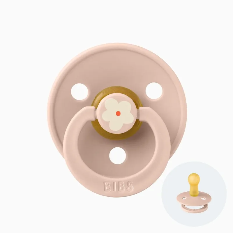 Studio speen - jasmine blush de BIBS – photo produit