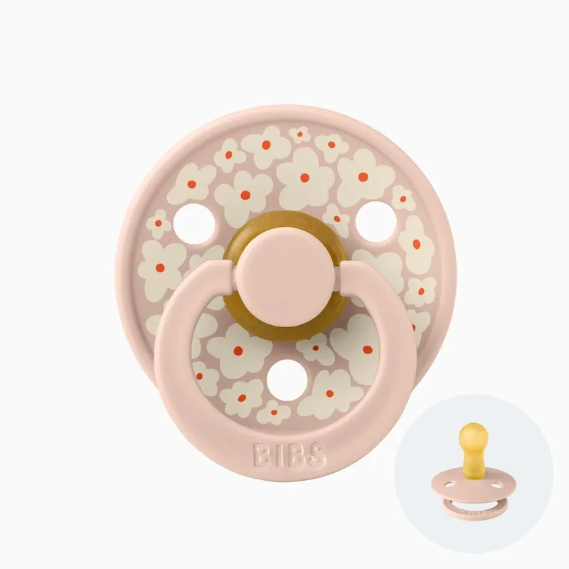 Studio speen - jasmine field blush de BIBS – photo produit