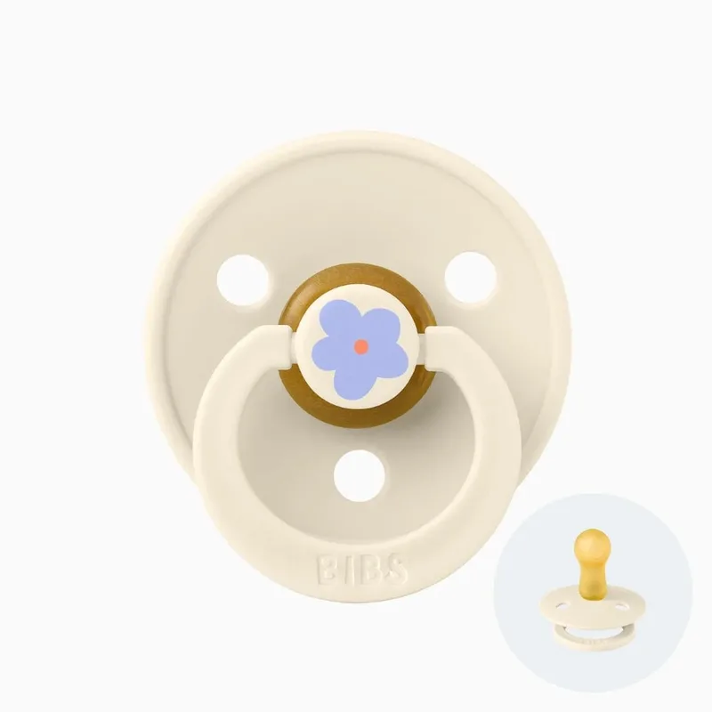 Studio speen - jasmine ivory de BIBS – photo produit