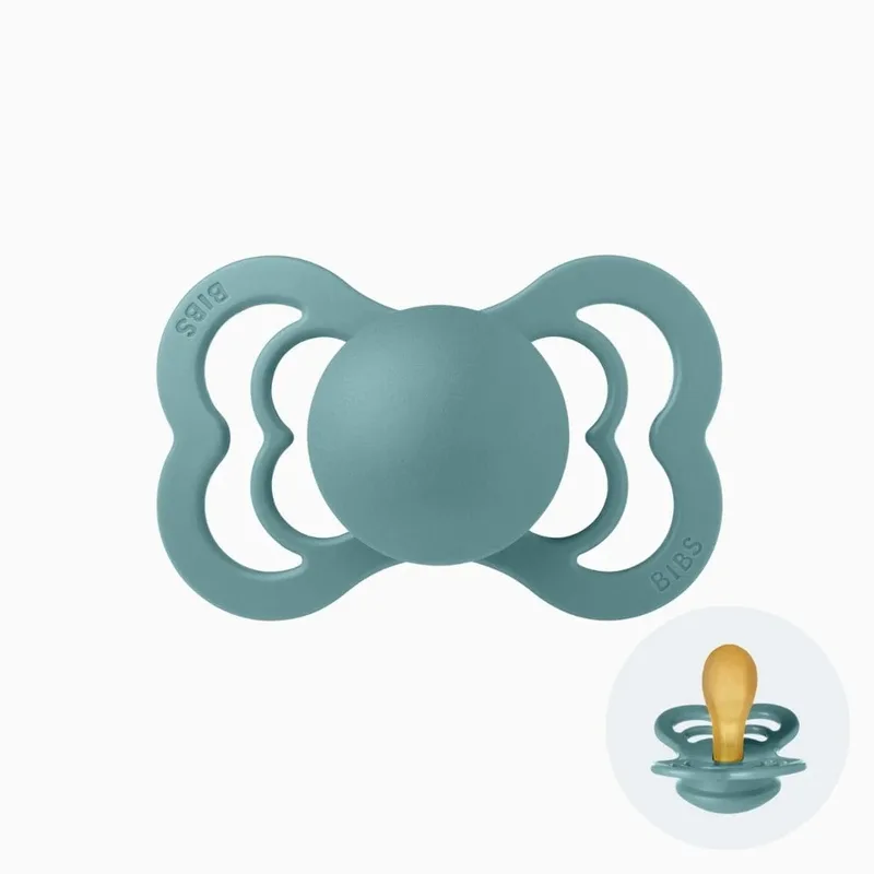 Supreme latex speen - island sea by BIBS – product photo