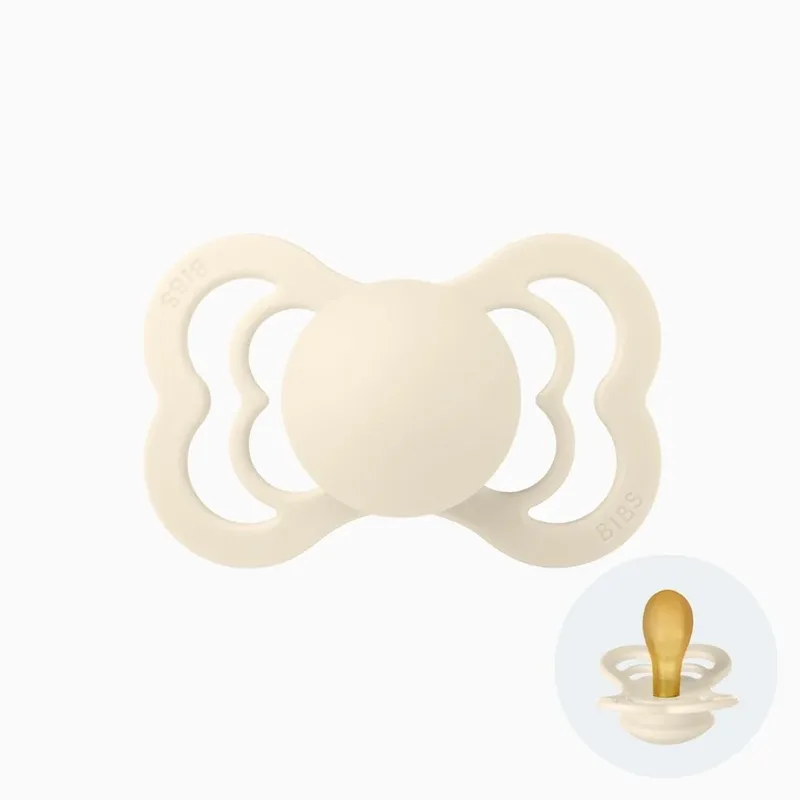 Supreme latex speen - ivory de BIBS – photo produit