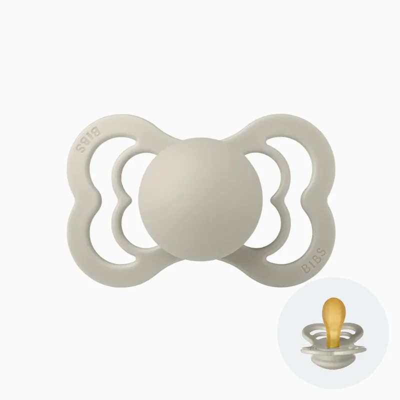 Supreme latex speen - sand de BIBS – photo produit