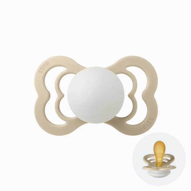 Supreme latex speen - vanilla night de BIBS – photo produit