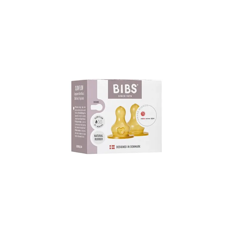 Bouts De Sein 5713795265282 de BIBS – photo produit