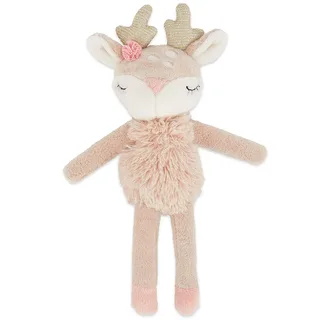 Speelfiguur Hert Ella Met Rammelaar van Bieco – productfoto 1 van 3