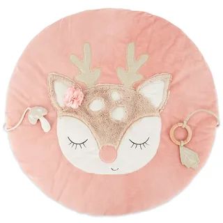 Tapis D´éveil Cerf Ella de Bieco – photo produit 1 sur 3