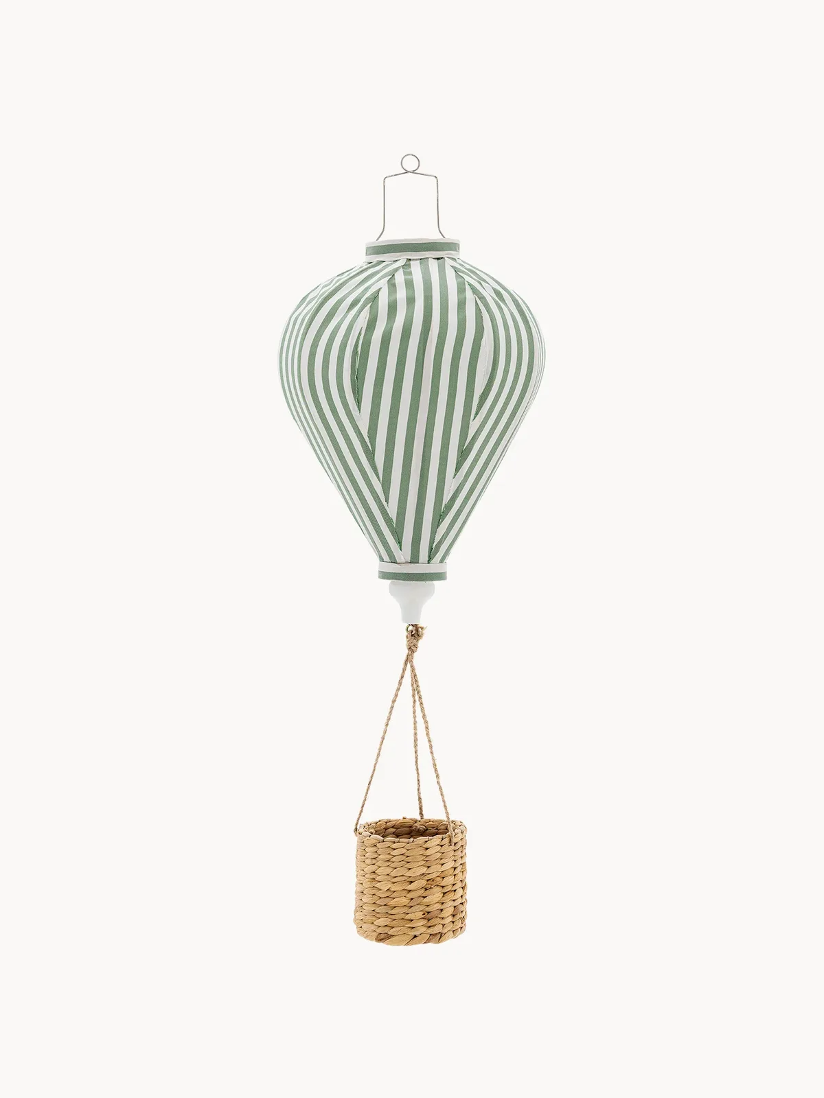 Mobiel Pomp van ballonnen van Bloomingville Mini – productfoto