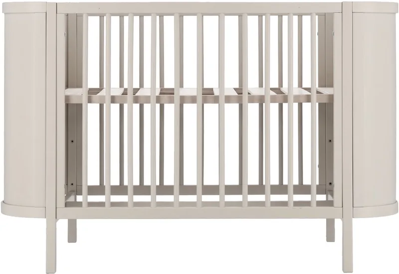 Heya Ledikant - 60 x 121 cm by Bopita in Oatmeal – product photo