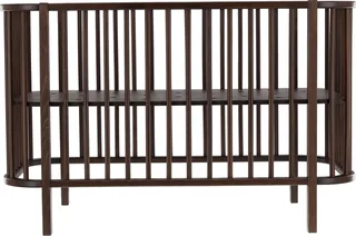 Milo Ledikant - 60 x 121 cm - Dark Walnut