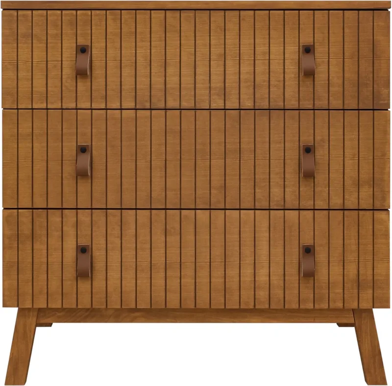 Senna Commode – Rose / Wood by Bopita in Bruin – product photo