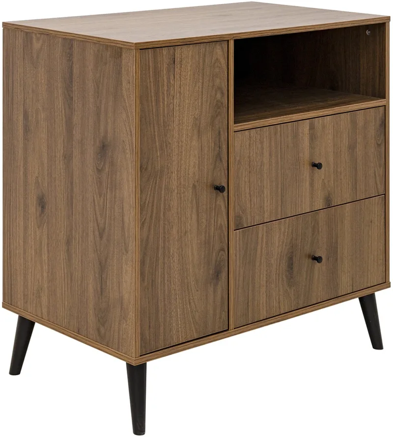 Zara Commode de Bopita en Walnoot – photo produit
