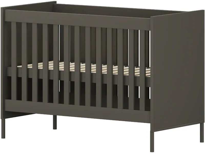 Babybed Chocolate 60x120 cm by Born Lucky in Lissabon – product photo