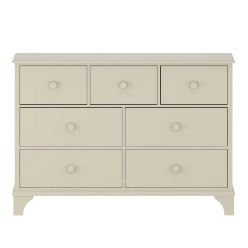Commode Born Lucky Ronda Clay fra Born Lucky – produktbillede 1 af 4