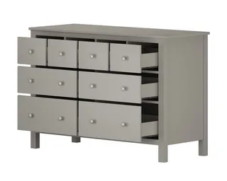 Commode Bretagne Biscotti by Born Lucky in Brown – product photo 3 of 3