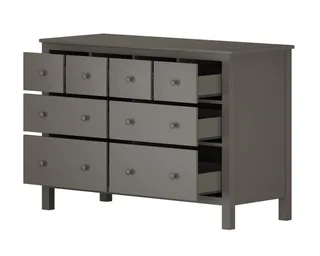 Commode Bretagne Chocolate by Born Lucky in Donkerbruin – product photo 4 of 4