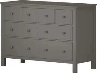 Commode Bretagne Chocolate by Born Lucky in Donkerbruin – product photo 1 of 4
