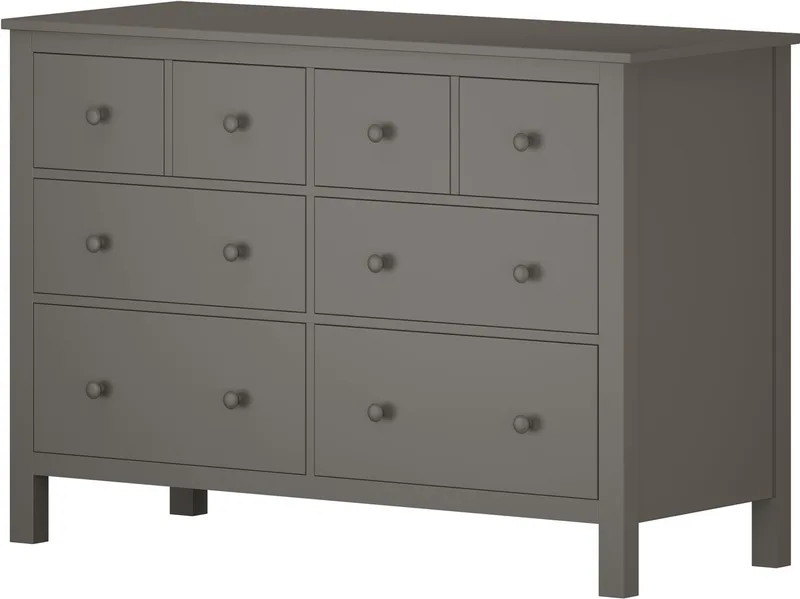 Commode Bretagne Chocolate by Born Lucky in Donkerbruin – product photo