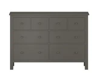 Commode Bretagne Chocolate by Born Lucky in Donkerbruin – product photo 3 of 4