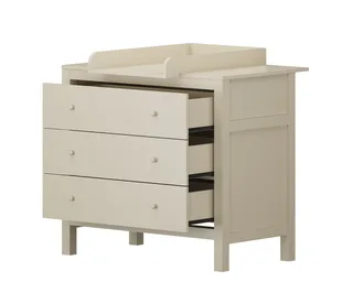 Commode Devon Clay från Born Lucky – produktbild 2 av 3