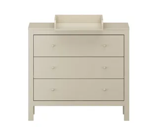 Commode Devon Clay från Born Lucky – produktbild 3 av 3