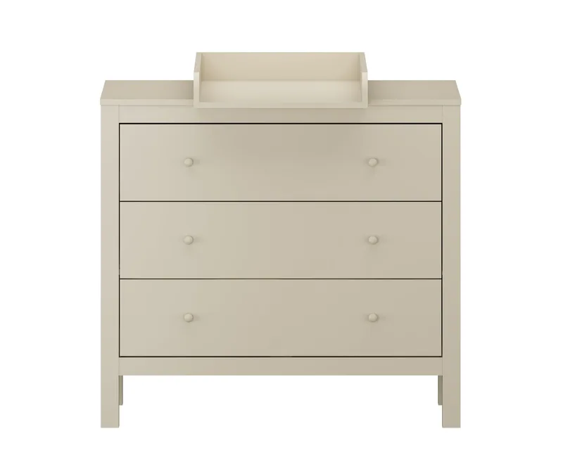 Commode Devon Clay från Born Lucky – produktbild 3 av 3