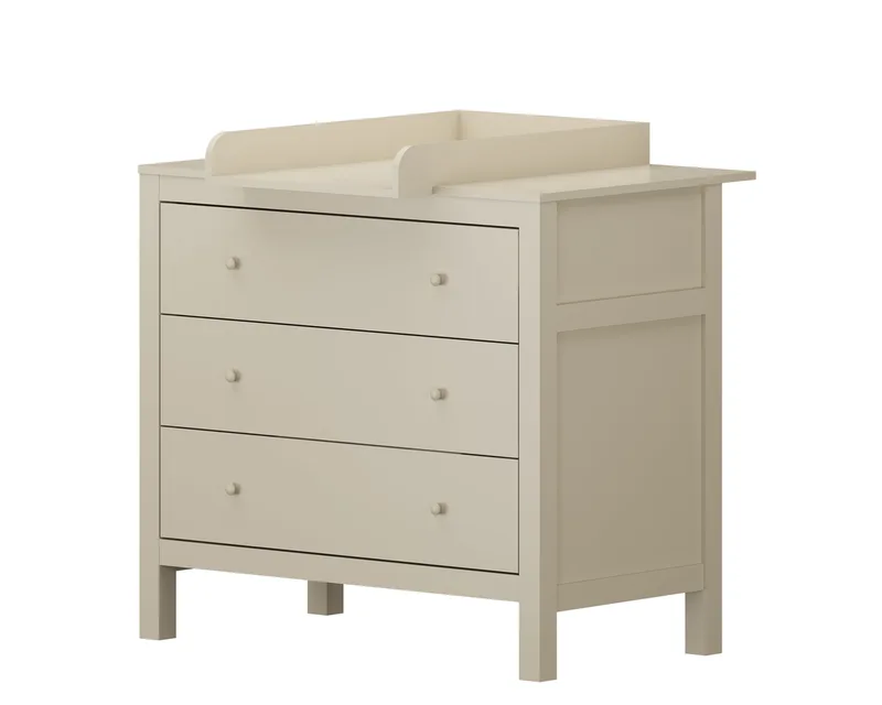 Commode Devon Clay från Born Lucky – produktbild 1 av 3