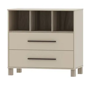 ® Commode Geneve Clay fra Born Lucky i Beige – produktbillede 3 af 3
