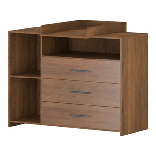 Commode Livvie Walnut van Born Lucky – productfoto 1 van 2