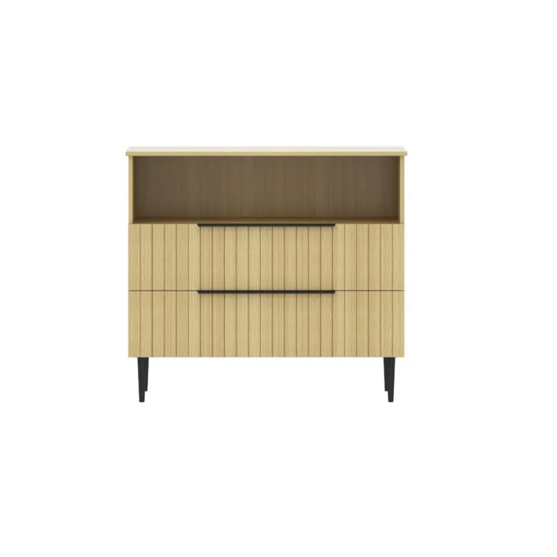 Commode Praag by Born Lucky in Praag Natural – product photo 2 of 3