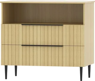 Commode Praag by Born Lucky in Praag Natural – product photo 1 of 3