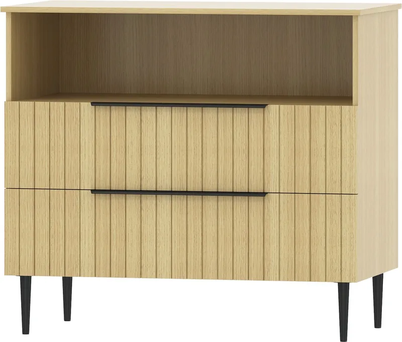 Commode Praag de Born Lucky en Praag Natural – photo produit