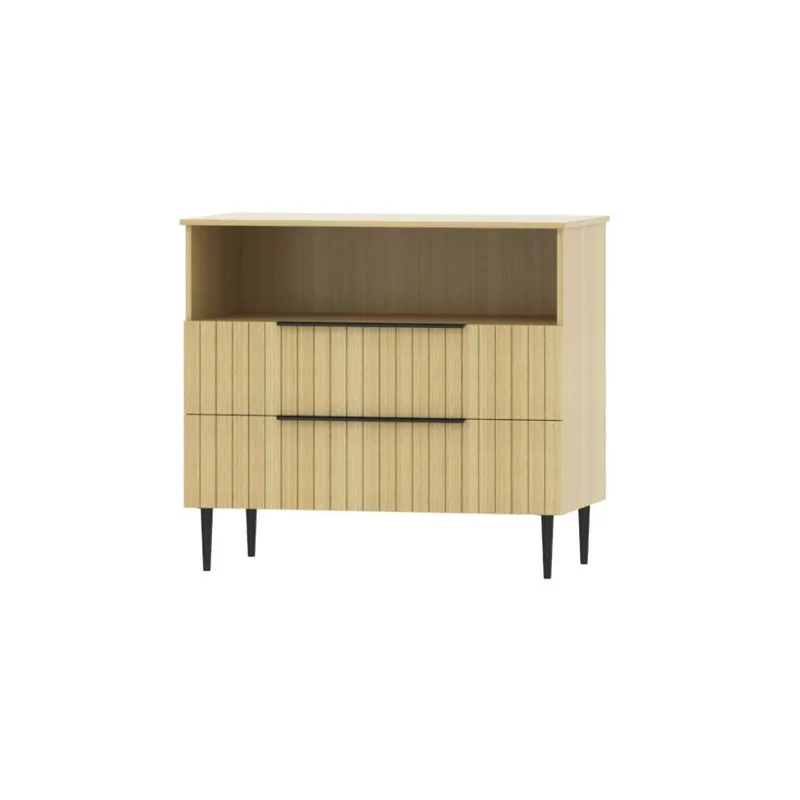 Commode Praag by Born Lucky in Praag Natural – product photo 3 of 3