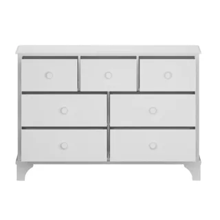 Commode Ronda fra Born Lucky i Hvid – produktbillede 3 af 4