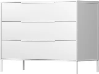 Commode Wit fra Born Lucky i Santiago – produktbillede 1 af 2
