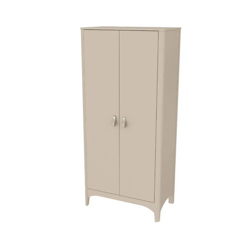 Kast Born Lucky Nordic Clay van Born Lucky – productfoto