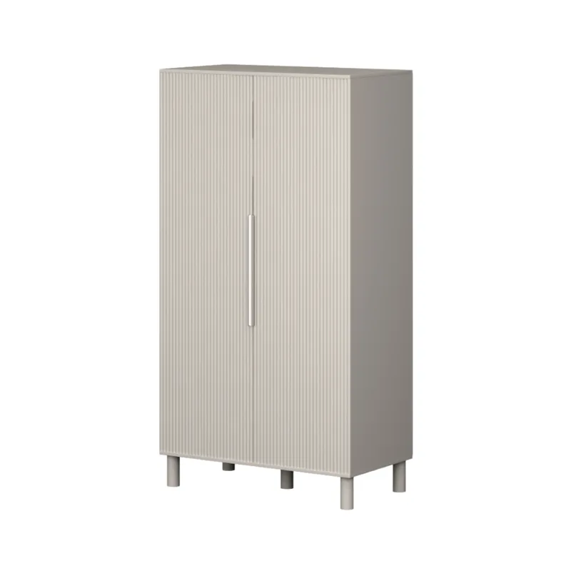 Kast Delgado Clay 2-deurs van Born Lucky – productfoto