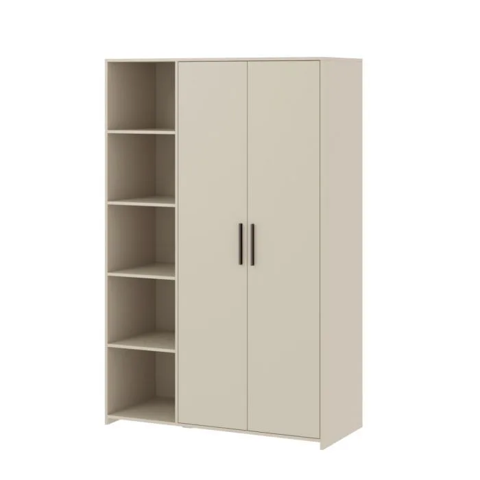 Kast Lars Clay van Born Lucky – productfoto