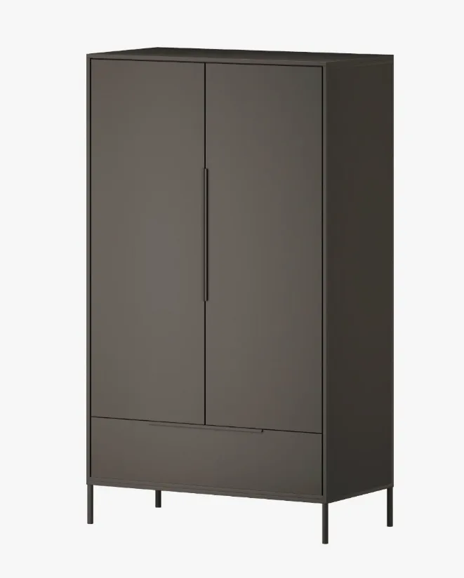 Kast Lissabon Chocolate van Born Lucky – productfoto