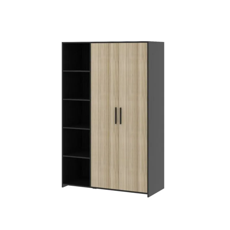 Kast Reno 2-deurs van Born Lucky – productfoto