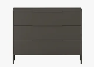 Lissabon Commode fra Born Lucky i Chocolate – produktbillede 2 af 2