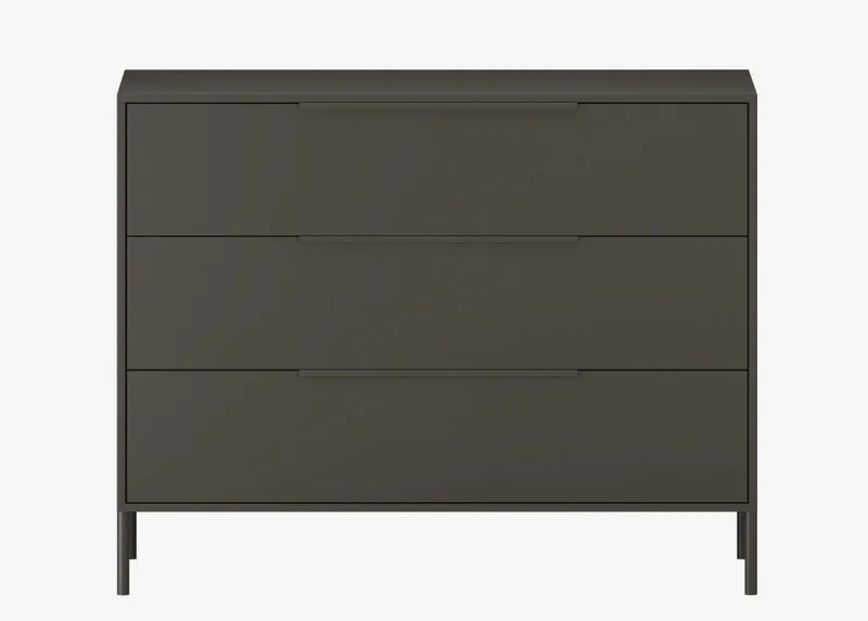 Lissabon Commode fra Born Lucky i Chocolate – produktbillede 2 af 2