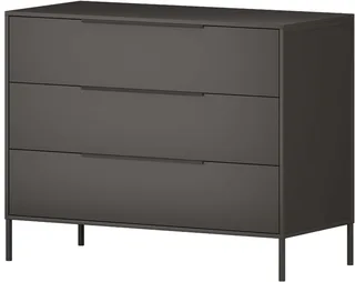 Lissabon Commode fra Born Lucky i Chocolate – produktbillede 1 af 2