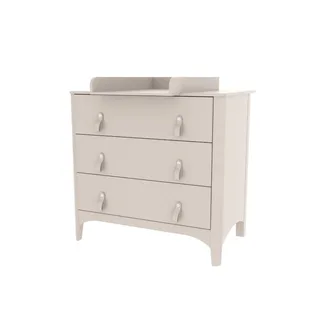 Nordic Commode fra Born Lucky i Beige – produktbillede 2 af 2